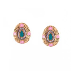 Art love Studs