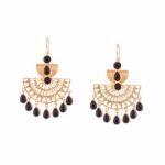 Aztec Gem Black