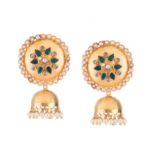 Bhaala Jhumka