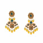 Bohemina Vibes Yellow