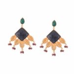 Boho Square Labrodite