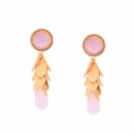 Candy Pink Bell