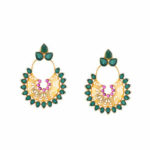 Gem Warriors Green