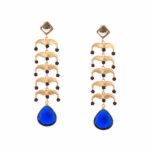 Long Leaf Gems Blue