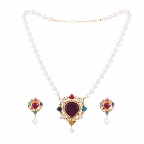 Navratan Maanikhy Set