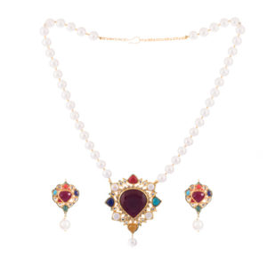 Navratan Maanikhy Set