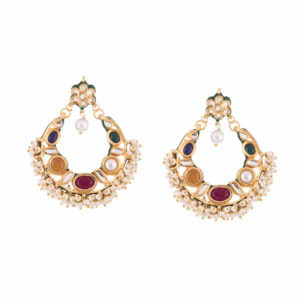 Navratan Medium Chandbala
