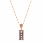 Victorian Linear Pendant set