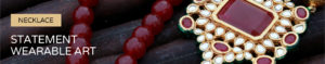 Neckpieces