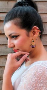 Bubbles Jewelry SS’2016 collection