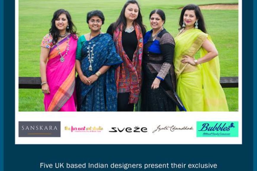 The Handcrafted Festival